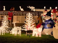 423914543 Christmas lights in Davis 3